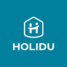 Holidu Logo
